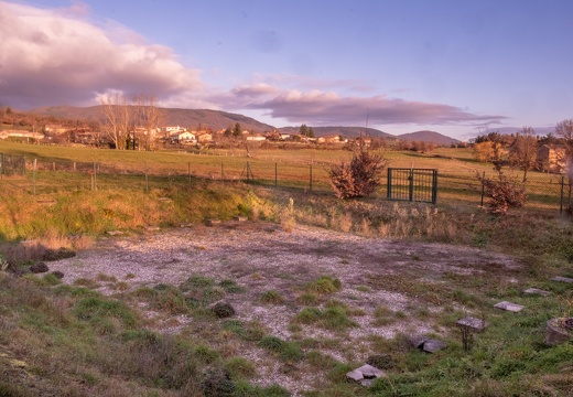 ASSAINISSEMENT, EAU ET DECHETS 